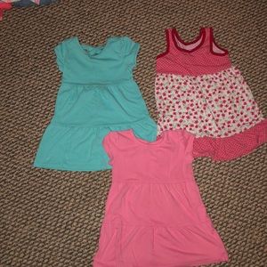 Toddler clothes